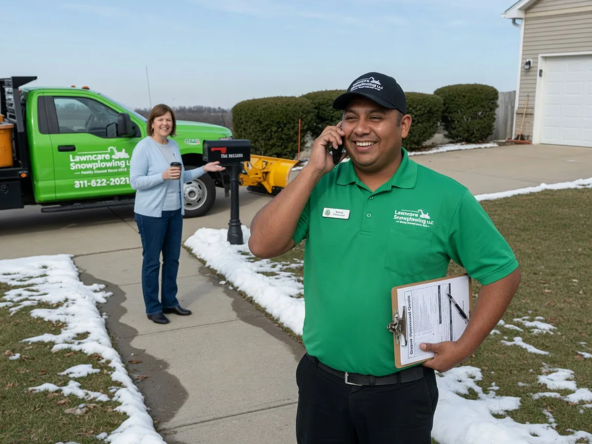 Lawn Care Services By Expert Landscaper Wyatt, WV FAQs